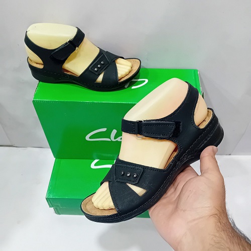 صندل رکابدار زنانه