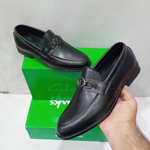 کالج مردانه رنگ مشکی LV